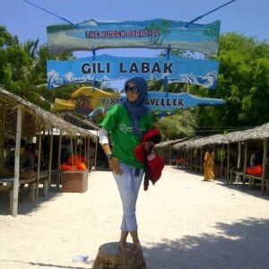 Paramita Putri profile icon