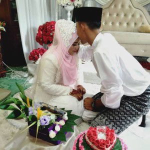 Lieza Ibrahim profile icon