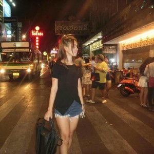 Wongchaiya Pang profile icon