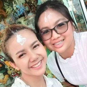 Kodchaporn Petchpraneet profile icon