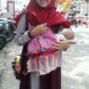 Rizqi Setya Widya N profile icon