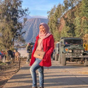 Dery Novelistya profile icon