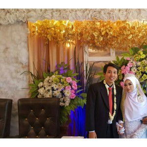 Hida Fauziah profile icon