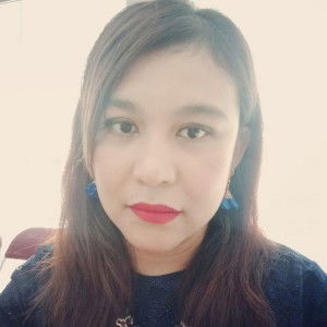 Decy Domenica Nataline profile icon