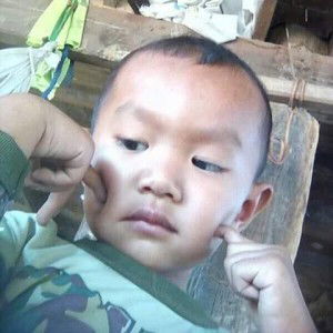 น้อง'ตังค์ ยิ้ม'แฉ่ง profile icon