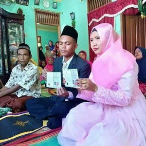 Hotmaidah Siregar Dongoran profile icon