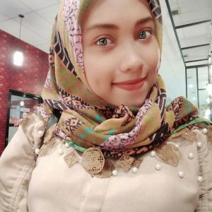 SyifaulQ profile icon