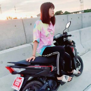 ปาล์ม ปาล์ม profile icon