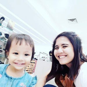 Nilam Maiasari profile icon