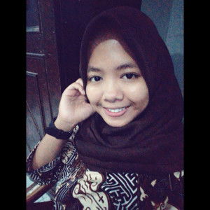 kirana krisma profile icon