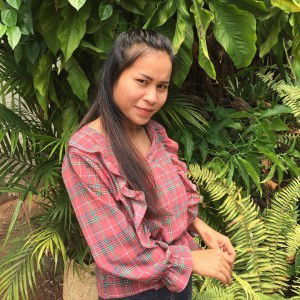 NuchThida Kaewkhunmeuxng profile icon