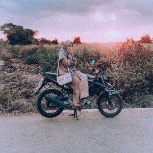 Inayatulloh profile icon