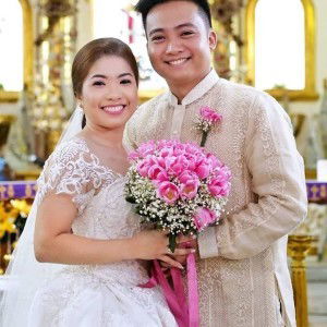 Cyndirella Tiamsim De Castro-Atienza profile icon