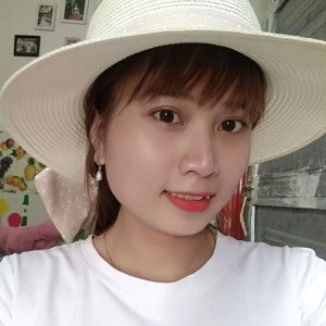 Minh Minh Pham profile icon