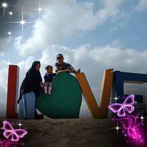 Nurul Hikmah Annisa profile icon