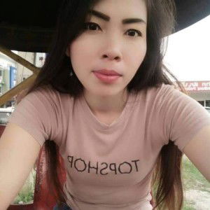 Yupin Ngaemdaeng profile icon