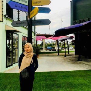 Nurul Nadhirah profile icon