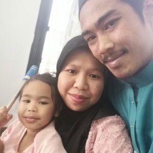 Nor Syafiqah Sahidan profile icon