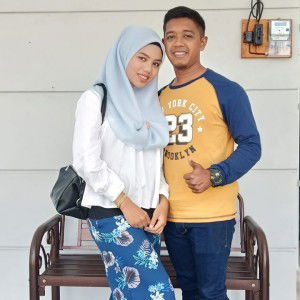 Najiah Mohtar profile icon