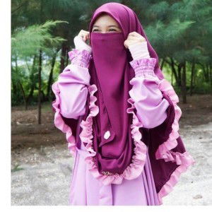 akhwat akhir zaman profile icon