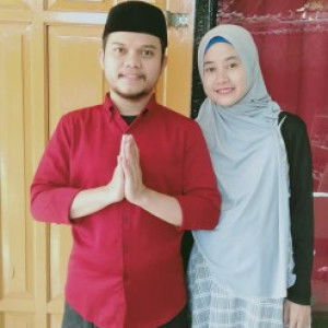 siti nurhasanah profile icon