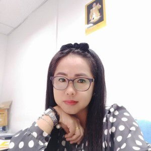 Nounanong Buangong profile icon