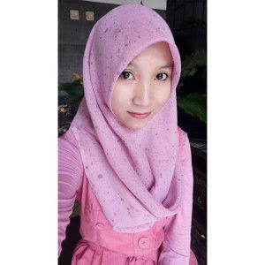 Shofy Salmah profile icon