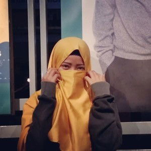 Fitri Nurfitrianna profile icon