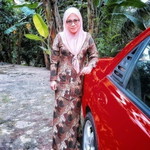 Norita Harun profile icon