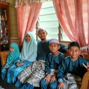 Ummu Fildzan profile icon