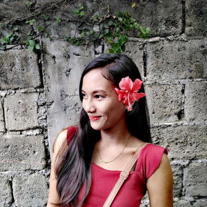 Meann Catherine Alcazar Adolfo profile icon