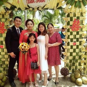 Nhung Võ profile icon