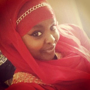 Zainab nyawira profile icon