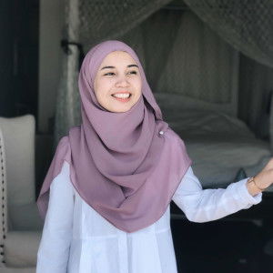 Nor Aishah profile icon