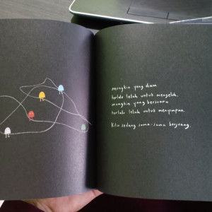 Mia Audina Pratiwi profile icon