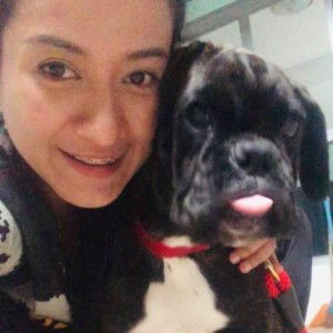 Minnie Mintra profile icon