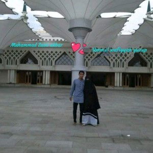 ummul wafiyyah yusup profile icon