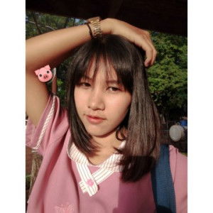 Auy Anchalee profile icon