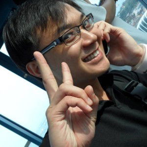 Eric Ang profile icon