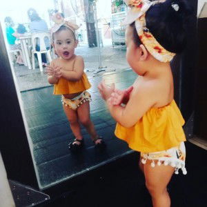 Christina Chua profile icon