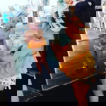 Christina Chua profile icon