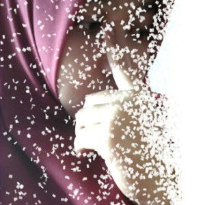 sherly musyafafi profile icon