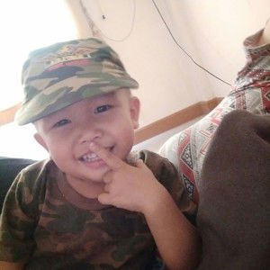 ธีรภัทร์ มาตพระคัง profile icon