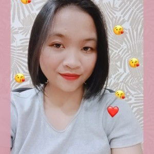 Tricie Tracy profile icon