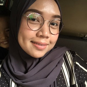 zairatulsima mohdtahir profile icon