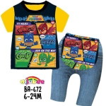 Pyjamas Murah profile icon
