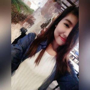 Ailene Barnachia Arrabe profile icon