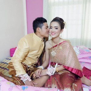 Miw Supansa profile icon