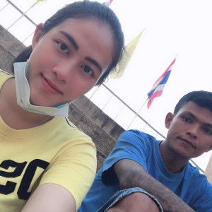 Nam Saithran profile icon