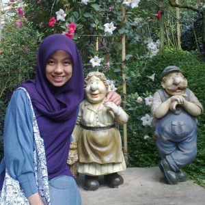 norlela mohd yusoff profile icon